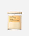 Pistachio Milk & Honey Single Wick Candle