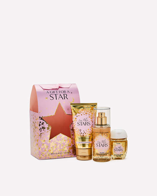 In the Stars Mini Gift Set