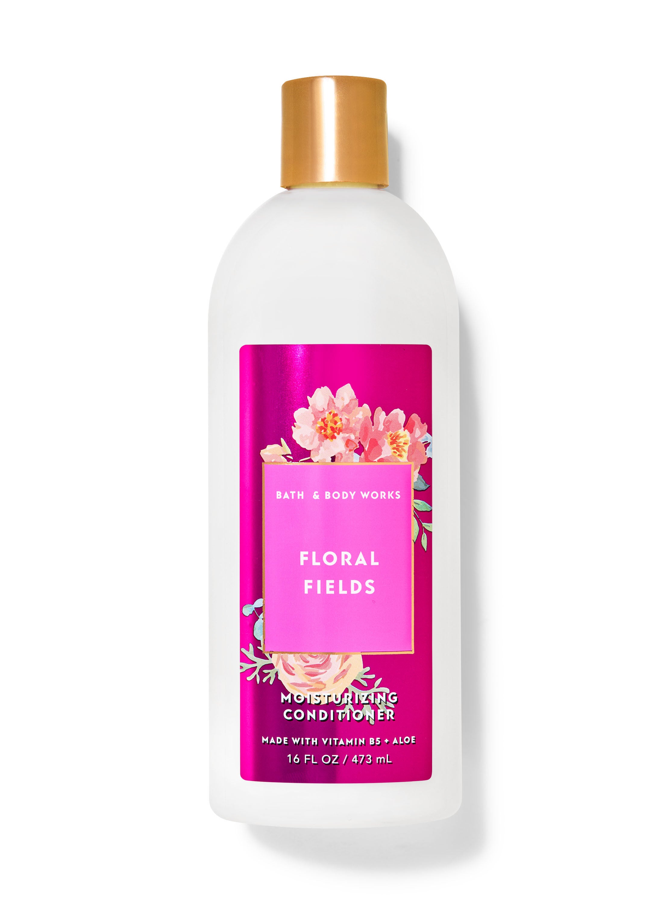Bath & Body Works Floral Fields Conditioner Hamilton Place
