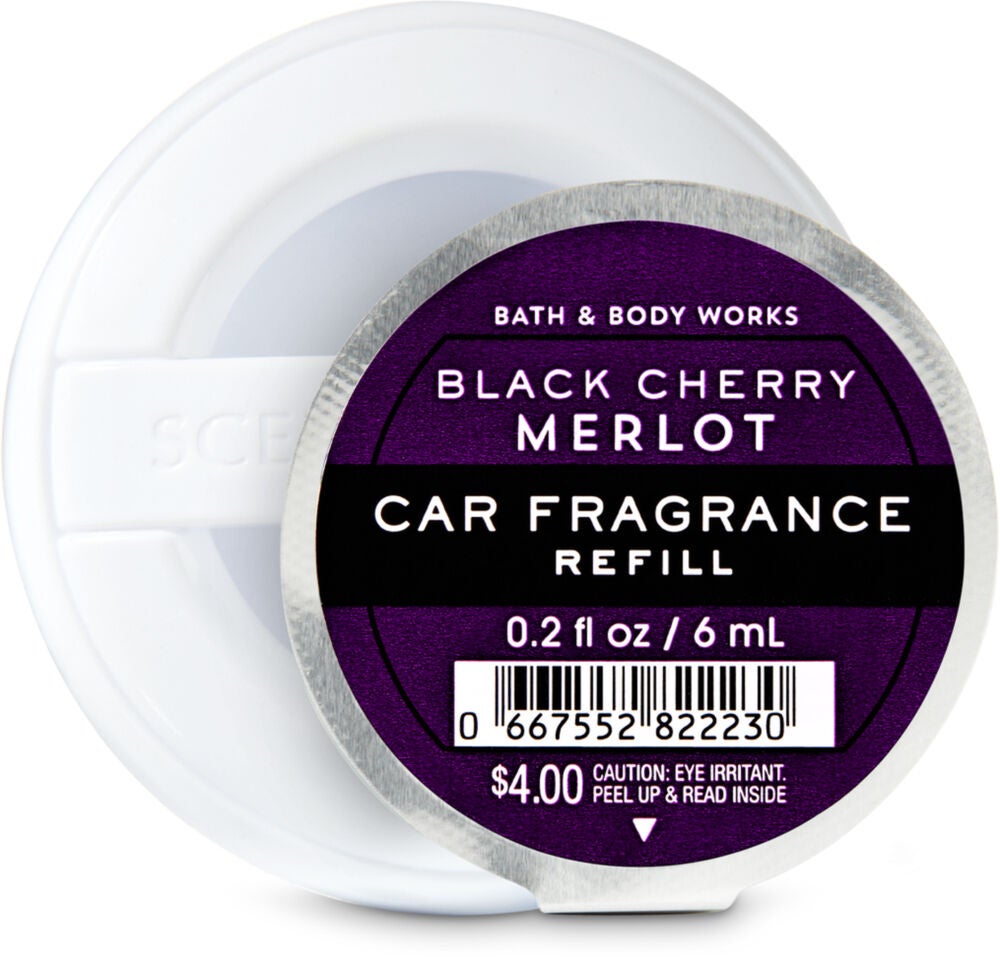Car Air Fresheners And Car Fragrance Bath Body Works