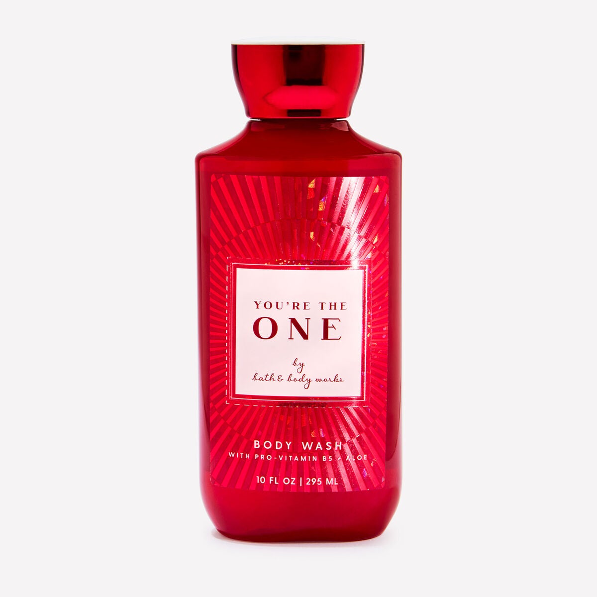Гель для душа Bath & Body Works You're The One Body Wash