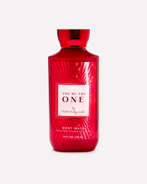 You're The One Body Wash