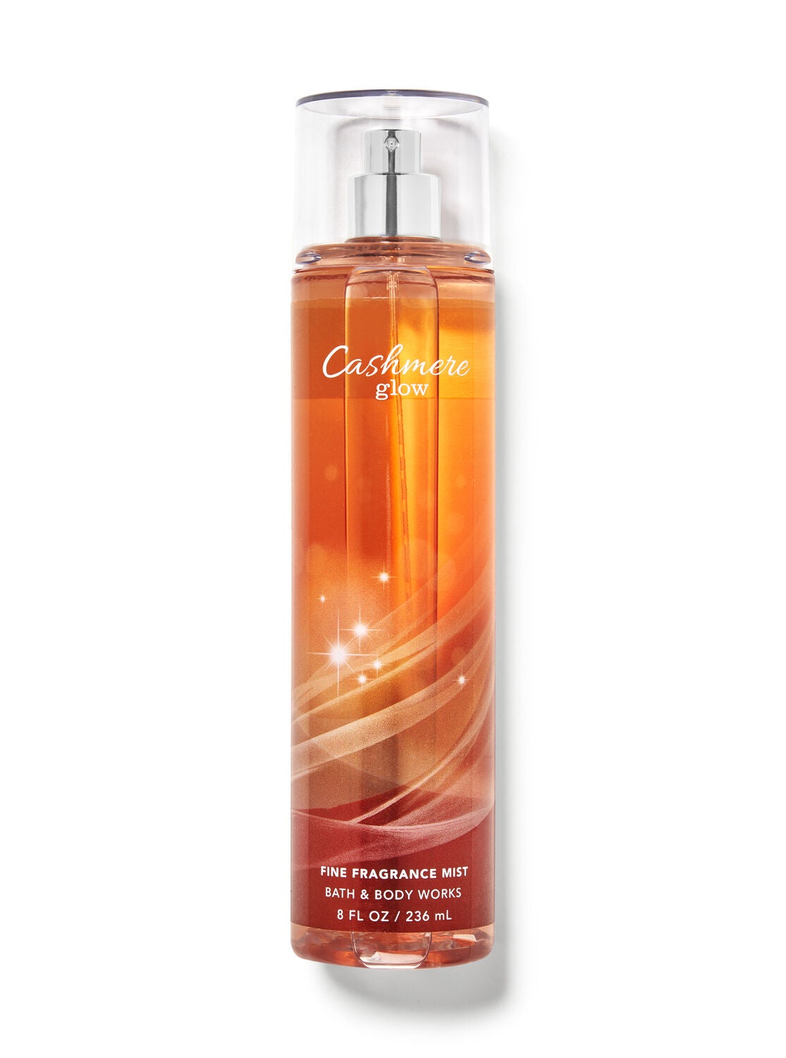 Cashmere Glow Fine Fragrance Mist Bath Body Works