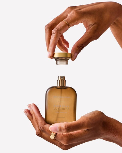 Viva Vanilla Eau De Parfum