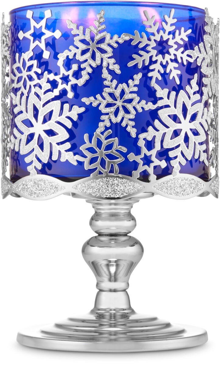 Candle Holders Sleeves Pedestal Candle Holders Bath