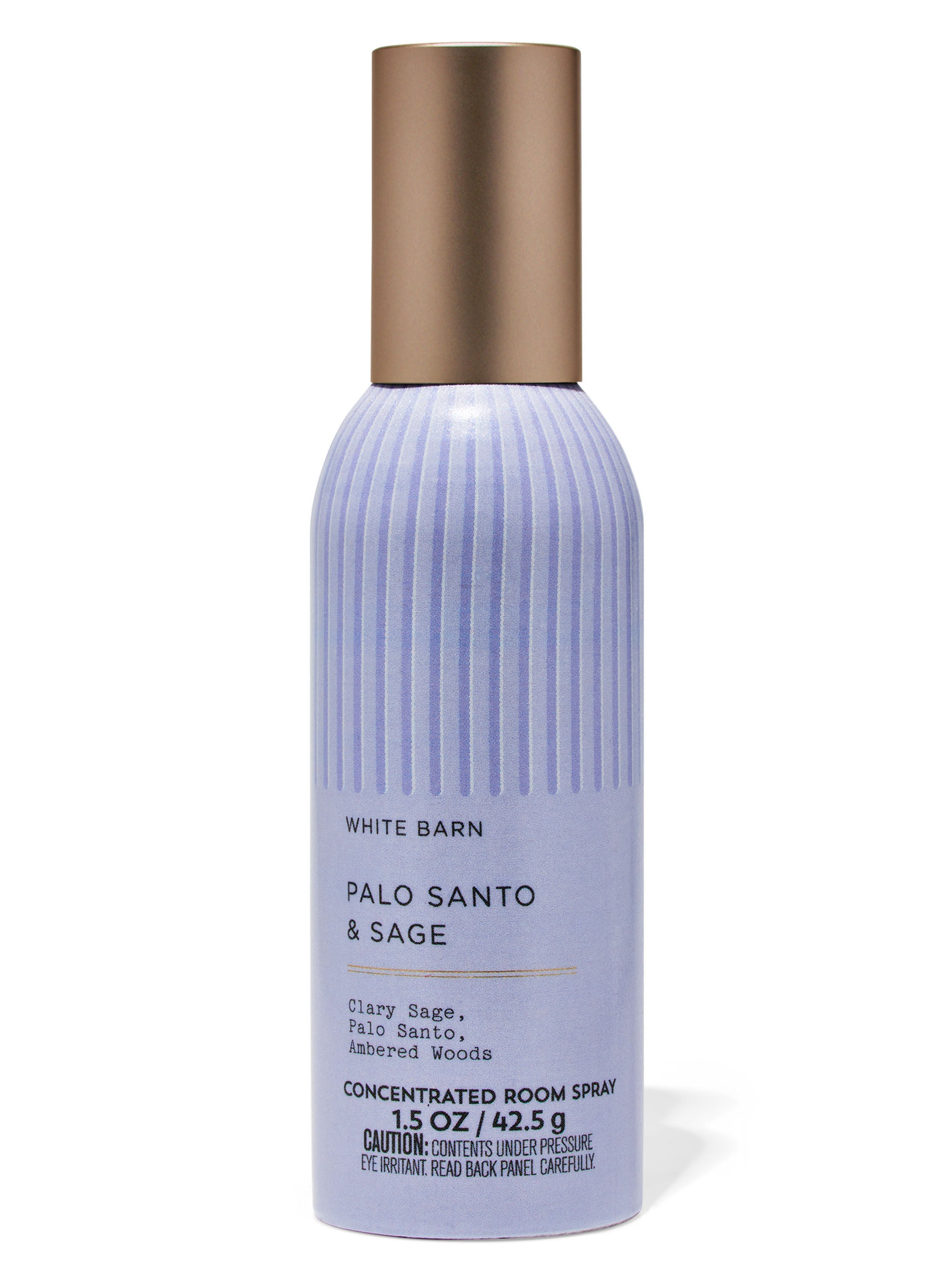 Palo Santo Room Mist