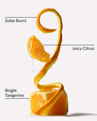 Tangerine Twirl Perfume Mist