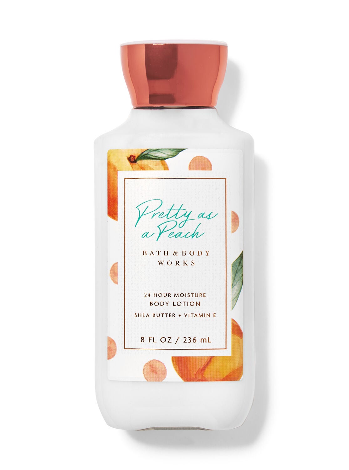 Pretty 2024 body lotion