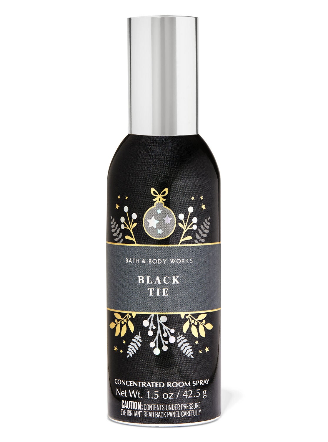 Black Tie Concentrated Room Spray