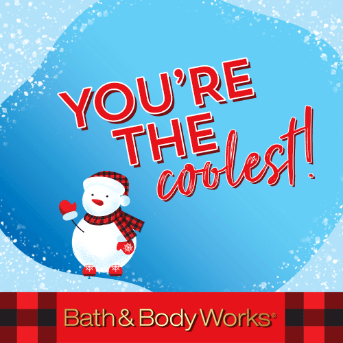 Bath & Body Works EGift Card Bath & Body Works