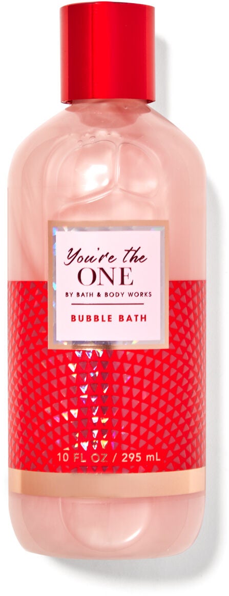 You're the One Bubble Bath