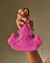Aurora Crown Coin Purse