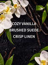 Vanilla Suede Laundry Detergent