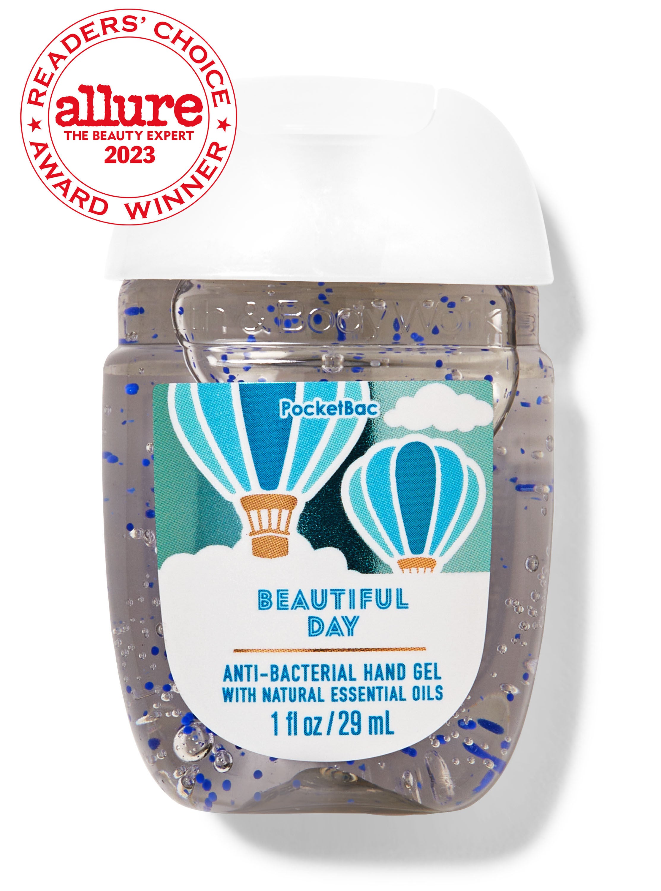 beautiful day pocketbac