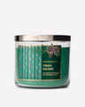 Fresh Balsam 3-Wick Candle