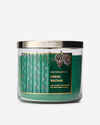 Fresh Balsam 3-Wick Candle