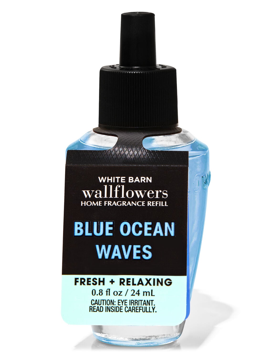 Blue Ocean Waves Wallflowers Fragrance Refill