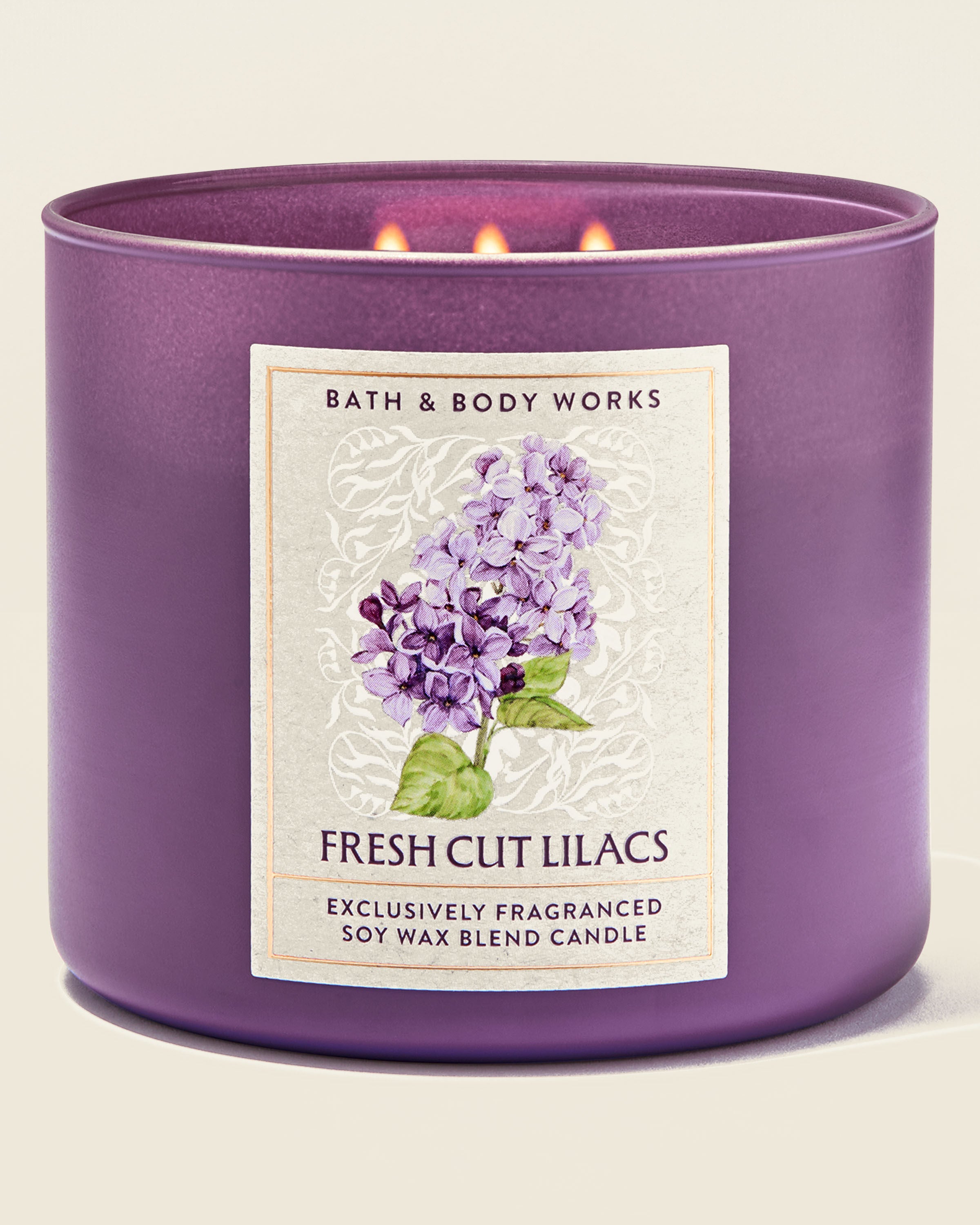 Bath & Body Works Candle