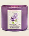 Fresh Cut Lilacs 3-Wick Candle