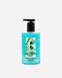 Eucalyptus Mint Hand Sanitizer with Pump