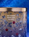 Snow White 3-Wick Candle