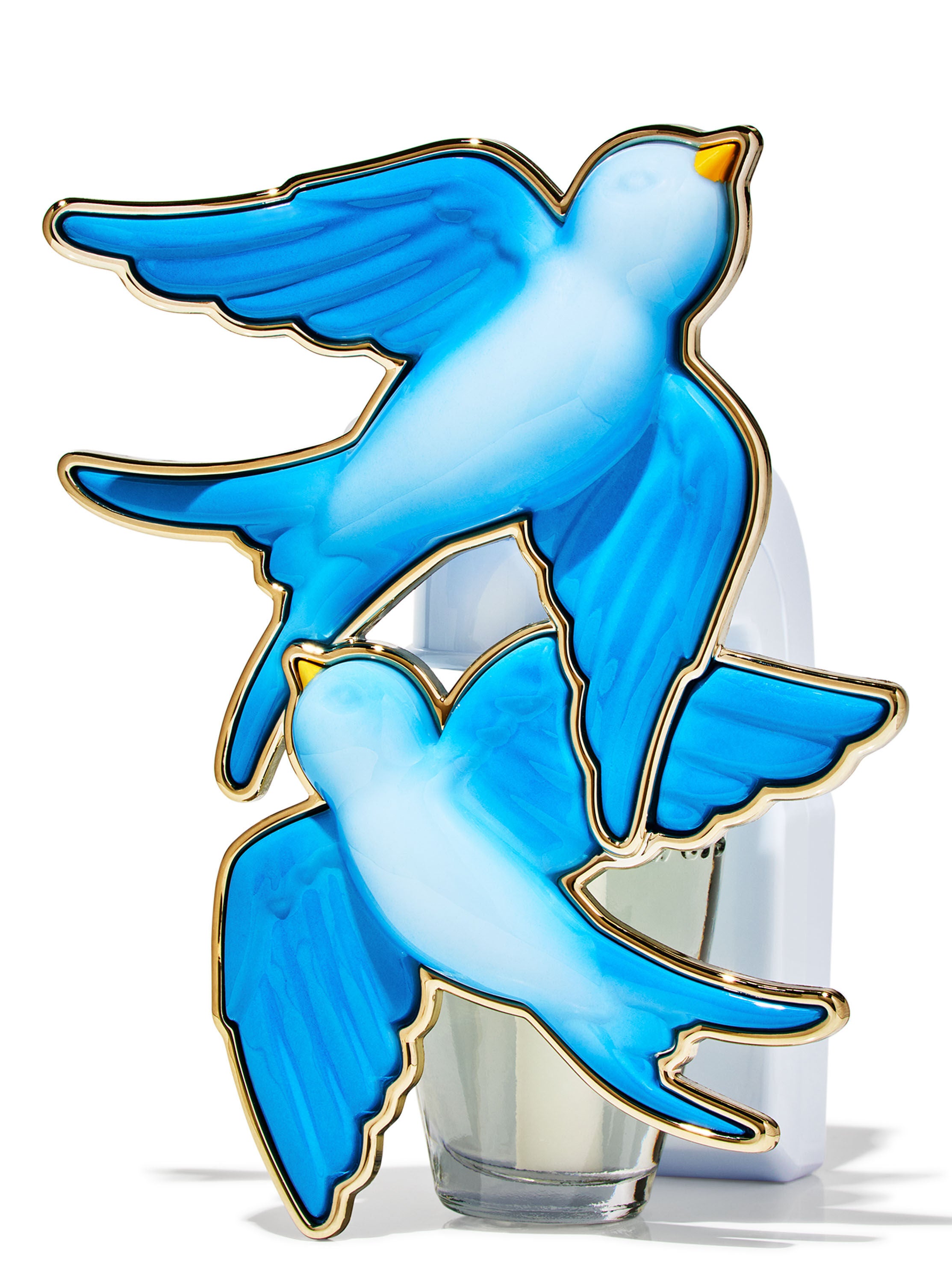 Lovey Doves Scent Control&trade; Wallflowers Fragrance Plug