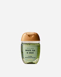 White Tea & Sage PocketBac Hand Sanitizer