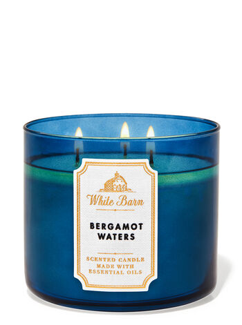 3 wick candles sale