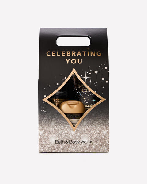 Into the Night Gift Set