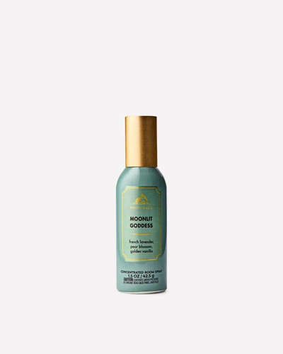 Moonlit Goddess Concentrated Room Spray