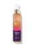 Sunset Glow Diamond Shimmer Mist