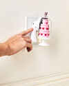 Tiered Cake in Case Scent Control™ Nightlight Wallflowers Fragrance Plug