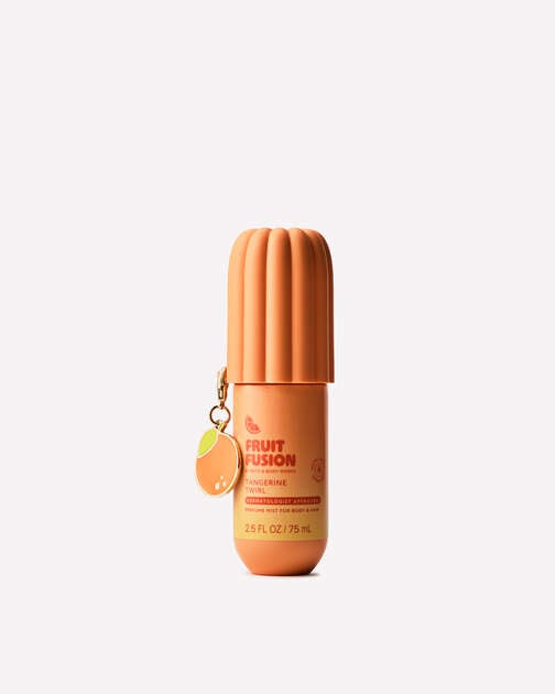 Tangerine Twirl Travel Size Perfume Mist