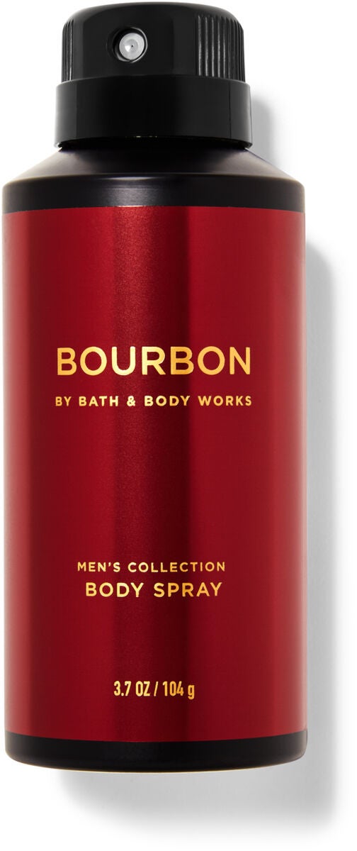 best men's body spray from bath and body works