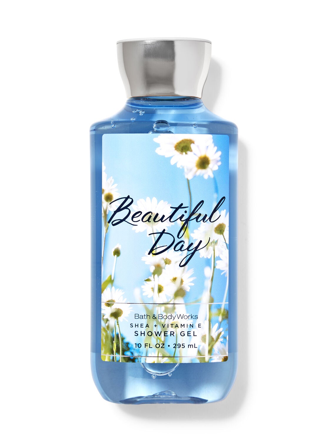 A beautiful store day perfume