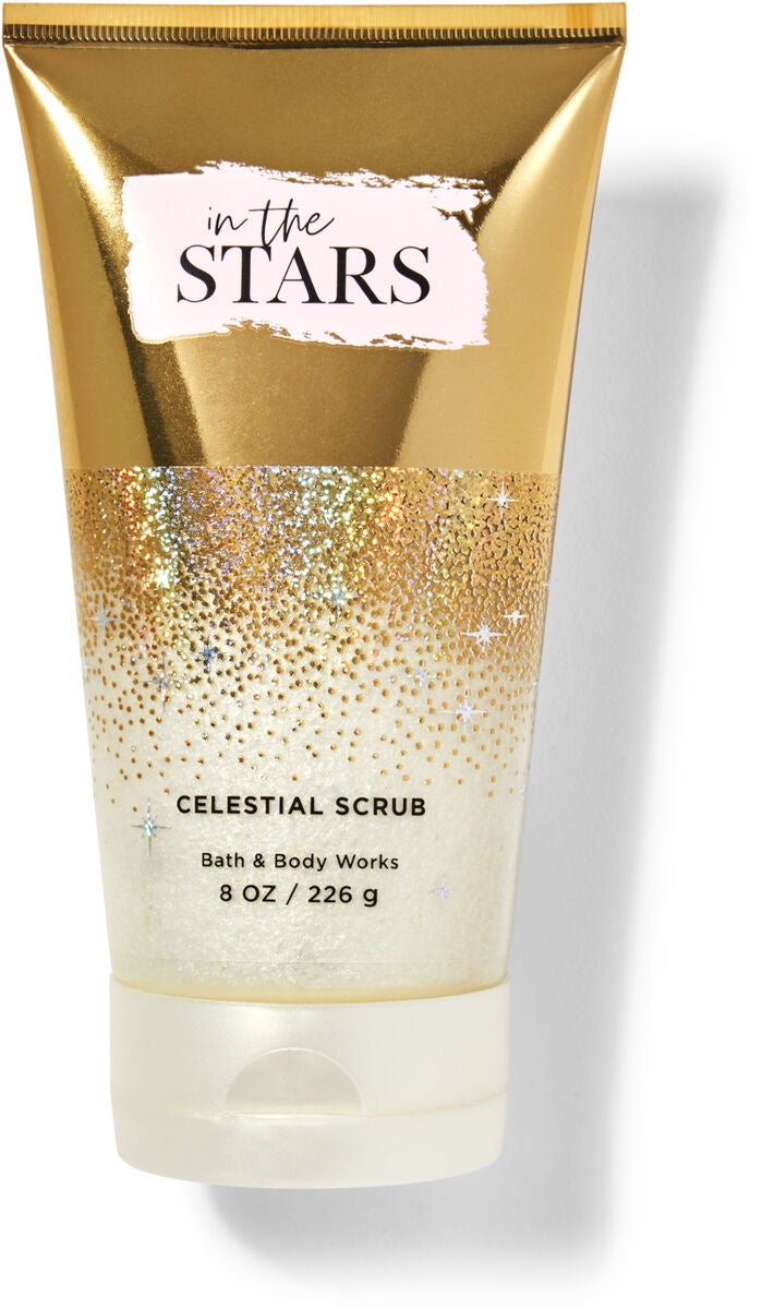 In the Stars Celestial Scrub