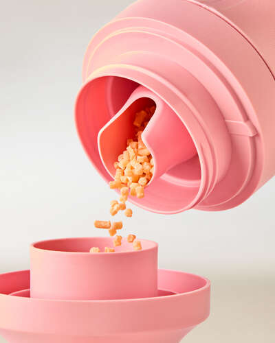 Champagne Toast Fragrance Booster