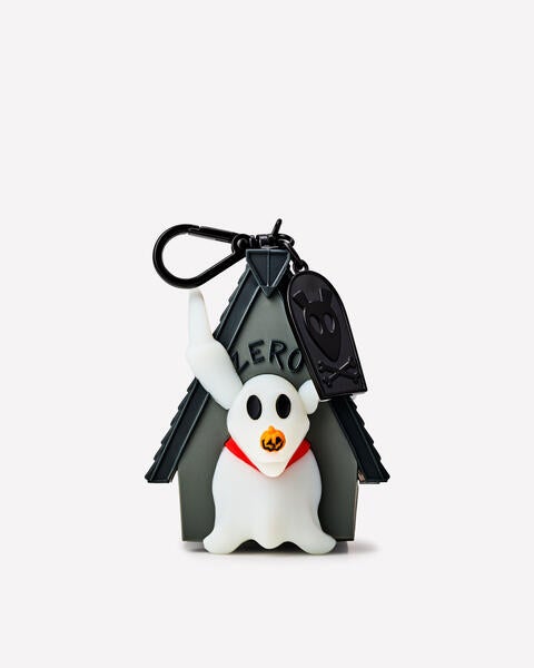Light-Up Zero PocketBac Holder