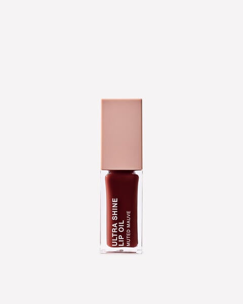 Muted Mauve Lip Oil