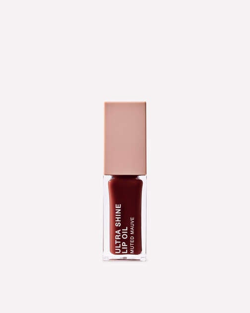 Muted Mauve Lip Oil