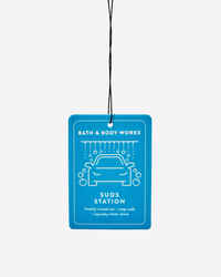 Suds Station Hanging Fragrance Diffuser