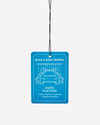 Suds Station Hanging Fragrance Diffuser