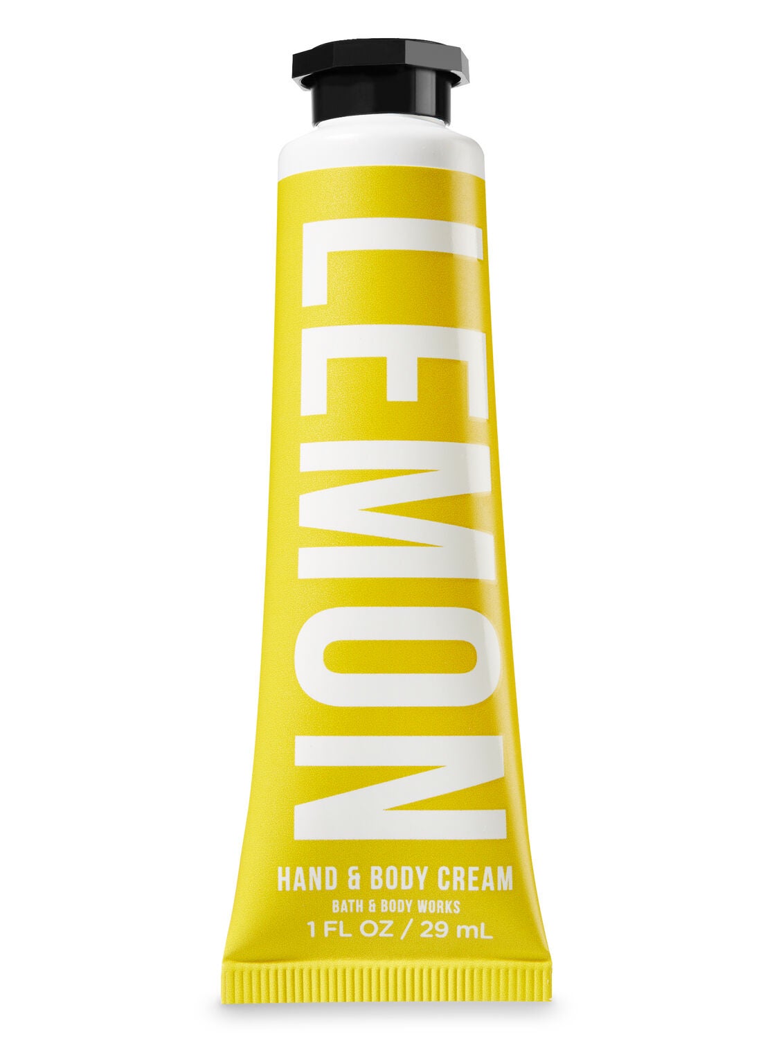 Signature Collection Lemon Hand & Body Cream - Bath And Body Works