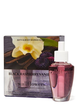 Wallflowers Fragrance Plugs & Scent Refills Bath & Body Works