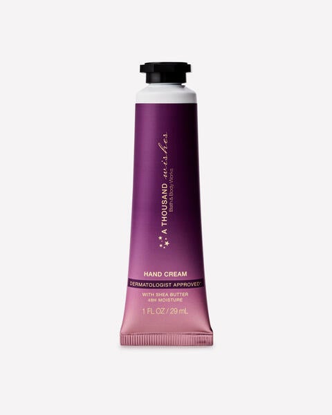 A Thousand Wishes Hand Cream