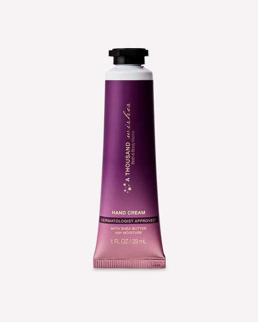 A Thousand Wishes Hand Cream