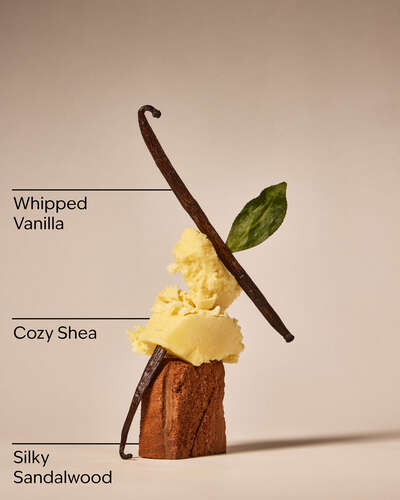 Vanilla Whip Hand Sanitizer Spray