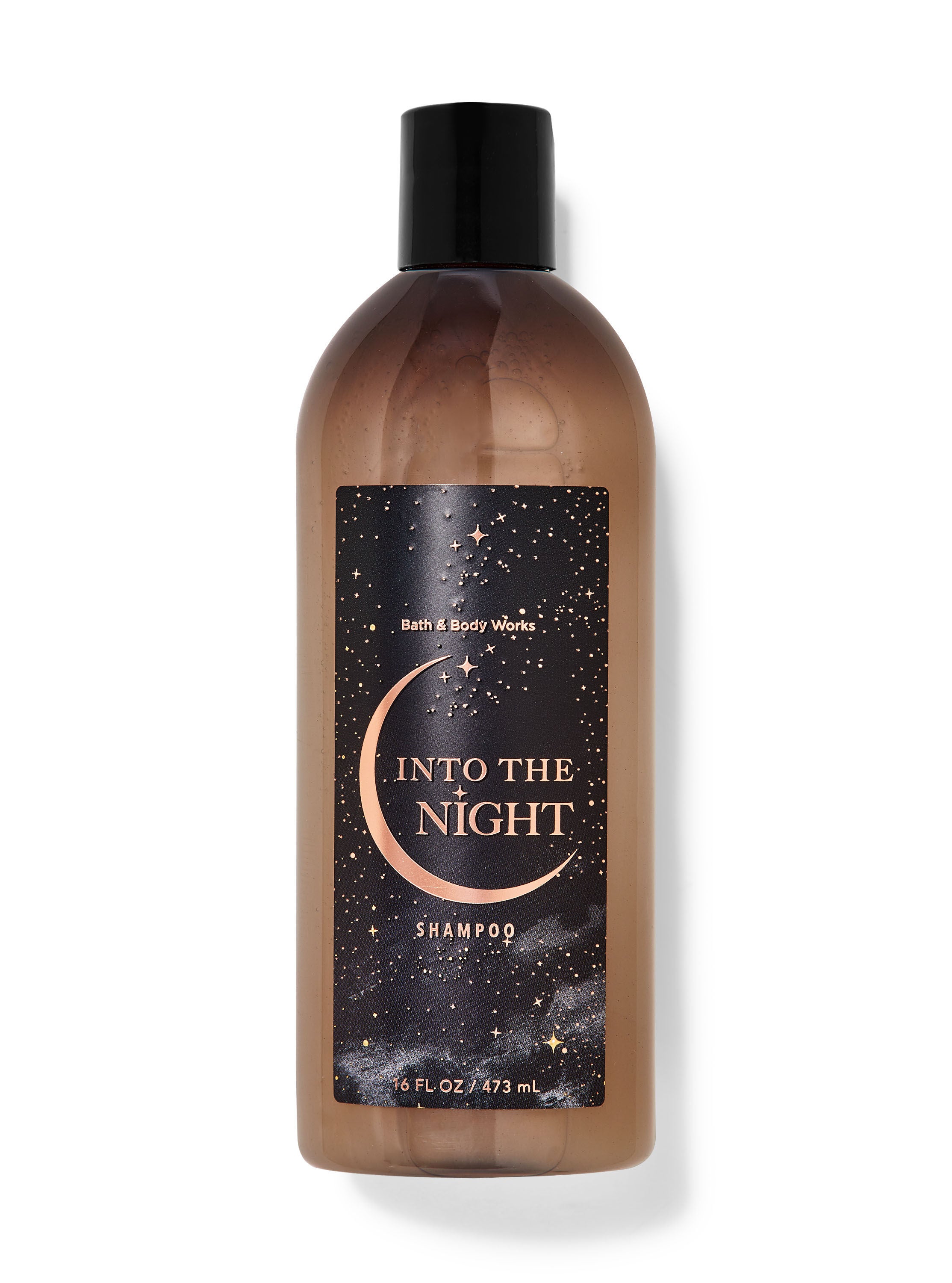 Into the Night Shampoo