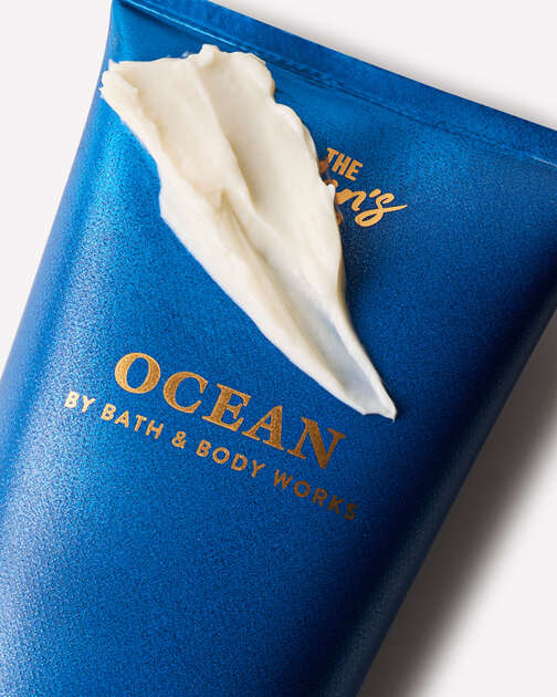 Ocean Ultimate Hydration Body Cream