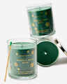 Vanilla Bean Noel Single Wick Candle